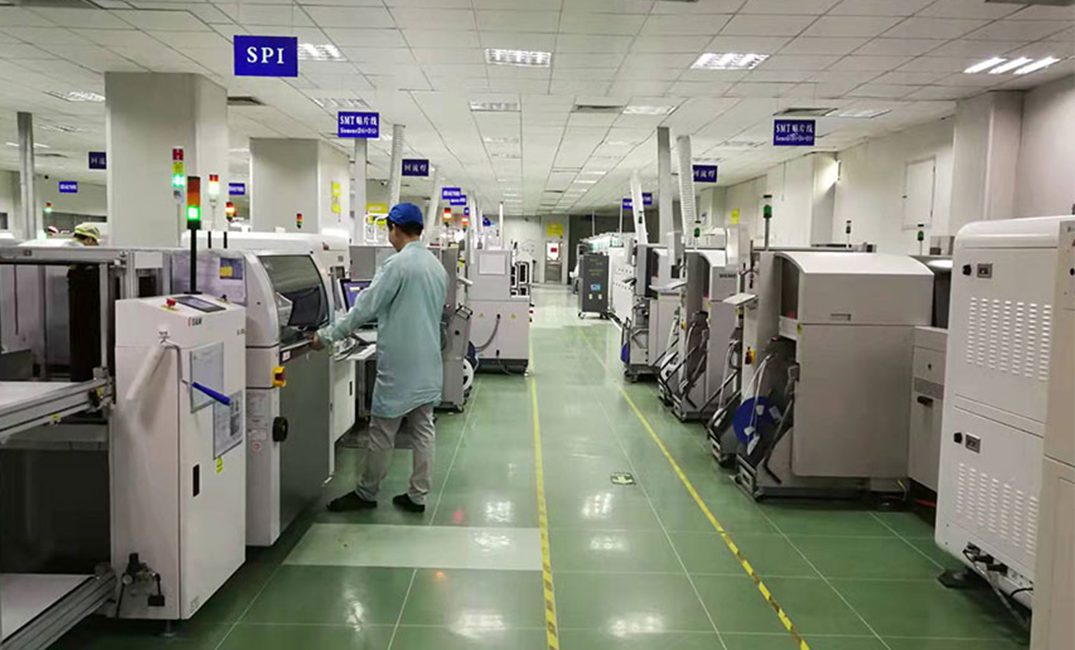 為您量身定制的一站式采購基地